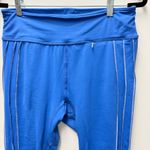 Free People / FP Movement Run in Dawn Leggings, Electric Blue/Cobalt | Medium Blue Photo 4