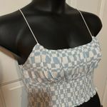 PacSun Crop top Photo 1