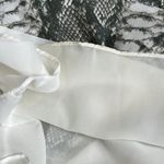 BUDDY LOVE connie tie front mini dress Photo 6