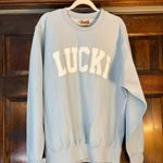 MV Sport Lucki Clover Crewneck Photo 0