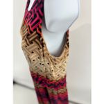 Eliza J  Dress Womens Sleeveless Printed Size 10 Photo 5