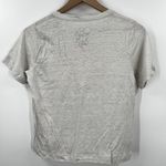 Chaser  Follow Your Heart Linen Tee Photo 7