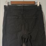 Gloria Vanderbilt  Slimming Effect Black Pants Photo 4