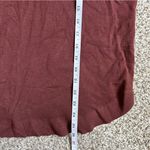 Staccato  Brown Crew Neck Sweater Casual Comfy Fall XL Photo 5