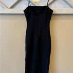 Dee Elle Dee Elly‎ Black dress size XS. Photo 2