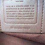 Dempsey Carryall In Signature Jacquard With Stripe And Coach Patch 4113 Photo 6