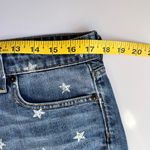 Gap •Sexy Boyfriend Superstar Denim Cutoffs•sz 10/30 Photo 3