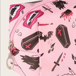 Halloween Makeup Bag New Photo 2