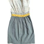 Rare Boho Hype Mini Dress Vintage Look Size 2 Photo 1