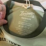 BNWT landmark help Smokey prevent wildfires Tshirt Green Size M Photo 8