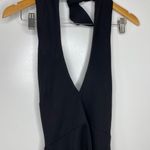 Lovers + Friends NEW!!   Corey Dress in Black Photo 7