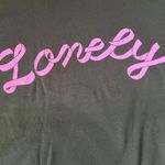 Lonely Ghost New  Bow Hoodie Photo 4