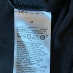 Gap fit Oversized Crop Top M Grey NO PAIN NO CHAMPAGNE Photo 5