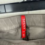 Spanx Women’s Small Earthy Taupe Jean Ish Pants Leggings Ankle New Stretchy Photo 1