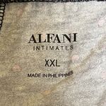 Alfani Plus Size Ditzy Hearts Lounge/ Sleep Pants. Photo 3