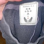 Ma Cho “record” sweater Photo 2