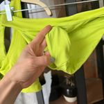 l*space L* reversible bikini set ribbed camacho bottoms low rise tie top tara top Photo 9