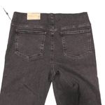 NYDJ NEW Black Pull On Slim Boot Trinity Jeans Photo 6