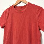 Lululemon  Classic-Fit Cotton-Blend T-Shirt Size Small Photo 2