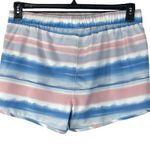 Kyodan Swim X-Large Board Shorts UPF 40 Quick Dry Elastic Waist Watercolor New Photo 0