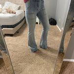 BLANK NYC Cosmic Flare Jeans Photo 2