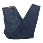 Cello MS. PLUS
SIZE MID-RISE
FRAYED HEM CROP
SKINNY DENIM Size 7 Photo 4