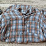 Universal Threads UNIVERSAL THREAD FLANNEL Photo 2