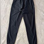 Under Armour  Jogger Women's Loose Heatgear M Sportstyle Sweatpants Drawstring Photo 3