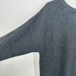 Philosophy Republic Clothing Charcoal Heather Gray Knit Sweater Women's Pullover Size XS Photo 2