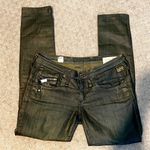 G-star Raw Like new  Ocean Skinny jeans. Sz 27 Photo 2