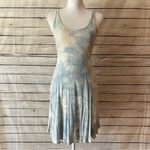 Billabong Tie Dye Strappy Scoop Neck Sundress Photo 6