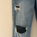 Revice Denim Super 80s Distressed Jeans Sz 28 Photo 10