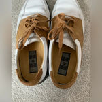 Nike  Air Bella Last Golf Women’s Sneakers Shoes Cleats Brown White Size 7 Photo 11