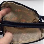 A Cath Kidston Out Of Stock Owl Print Crossbody Handbag Blue Photo 2