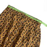 Show Me Your Mumu Sharon Skirt Wild West Paisley Midi Button Front Size Small Photo 5