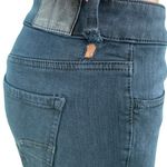 American Eagle Black Super Stretch x4 Hi-Rise Jegging Photo 5