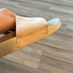 All Saints Karli Suede Slides Sz 38 Photo 8