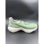 Circle Super Natural Runner Athletic Sneaker Women Sz 8 Green Lightweight Shoes Photo 11