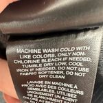 Kuhl Women's Gray Ribbed Long Sleeve Mockneck Top Knit Shirt Hiking Outdoors Photo 5