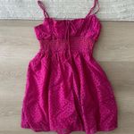 Urban Outfitters Floral Dress Photo 0