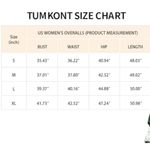 Yellow Loose Nylon Overalls with Adjustable Straps Size Large New With Tags Photo 3