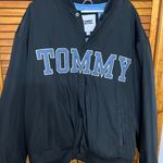 Tommy Hilfiger Letterman Jacket Photo 2
