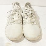 Sorel  Womens Size 8 White Cream Out N About III Plus Lace Low Top Sneaker Photo 1