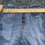 Buffalo David Bitton  women’s size 25 Skylar high rise skinny denim jeans NWT Photo 3