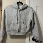 Brandy Melville John Galt Hoodie  Photo 0