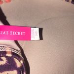 Victoria's Secret 34B- -NEW RARE PRINT  Swim BOMBSHELL BIKINI Photo 8