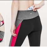 Lululemon Get Going train tight 28” $108 Size 6 Photo 2