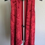 Soft Surroundings  Longline Duster Sleeveless Open Front Sleeveless Cardigan M Photo 0