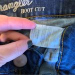 Wrangler Bootcut Medium Wash Jeans 7 Photo 5