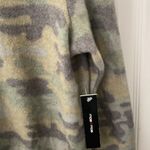 Moa Moa FINAL MARKDOWN NWT  fleece top medium Photo 2